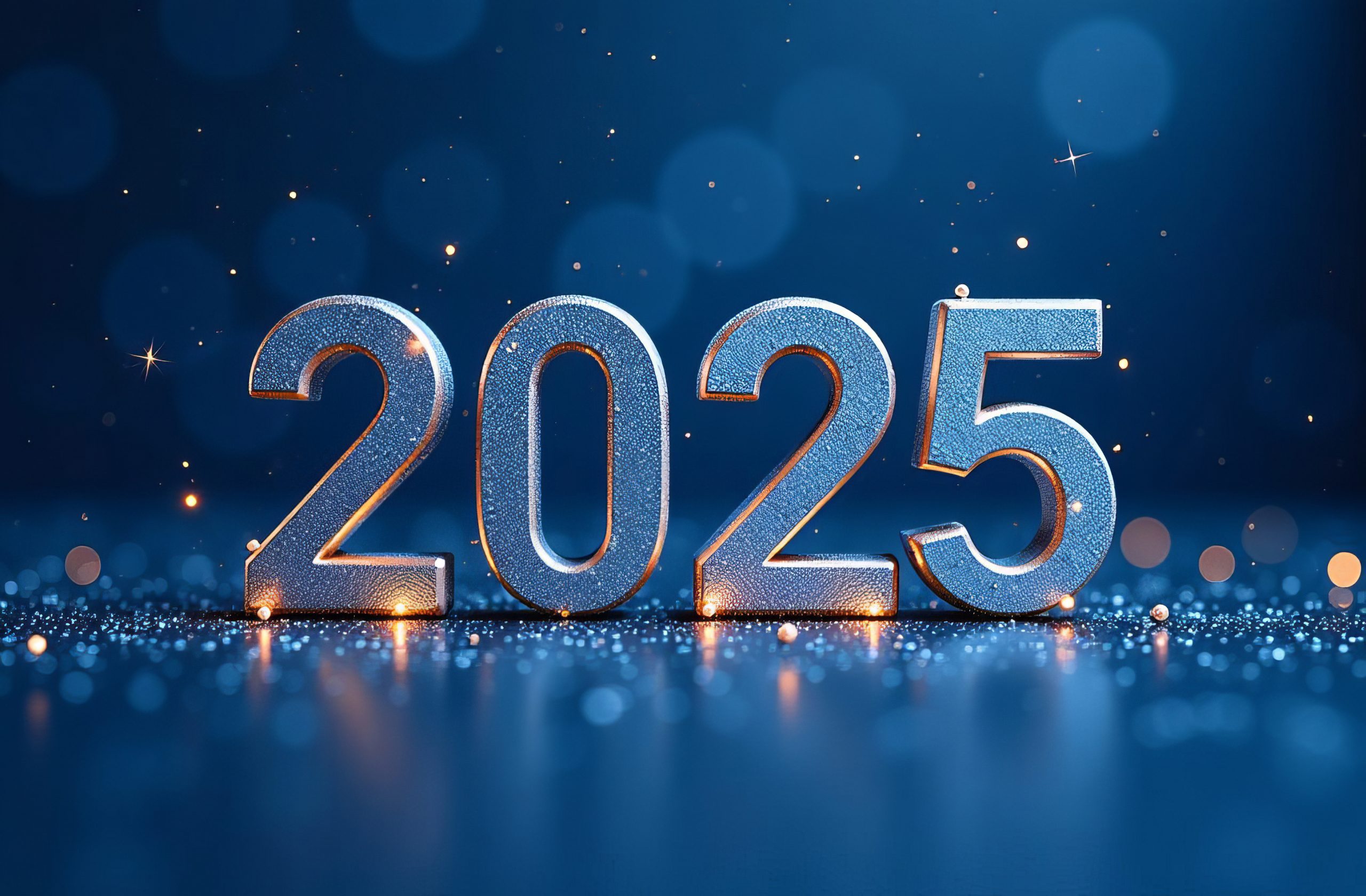 Das erwartet Sie alles in 2025! - VBuW